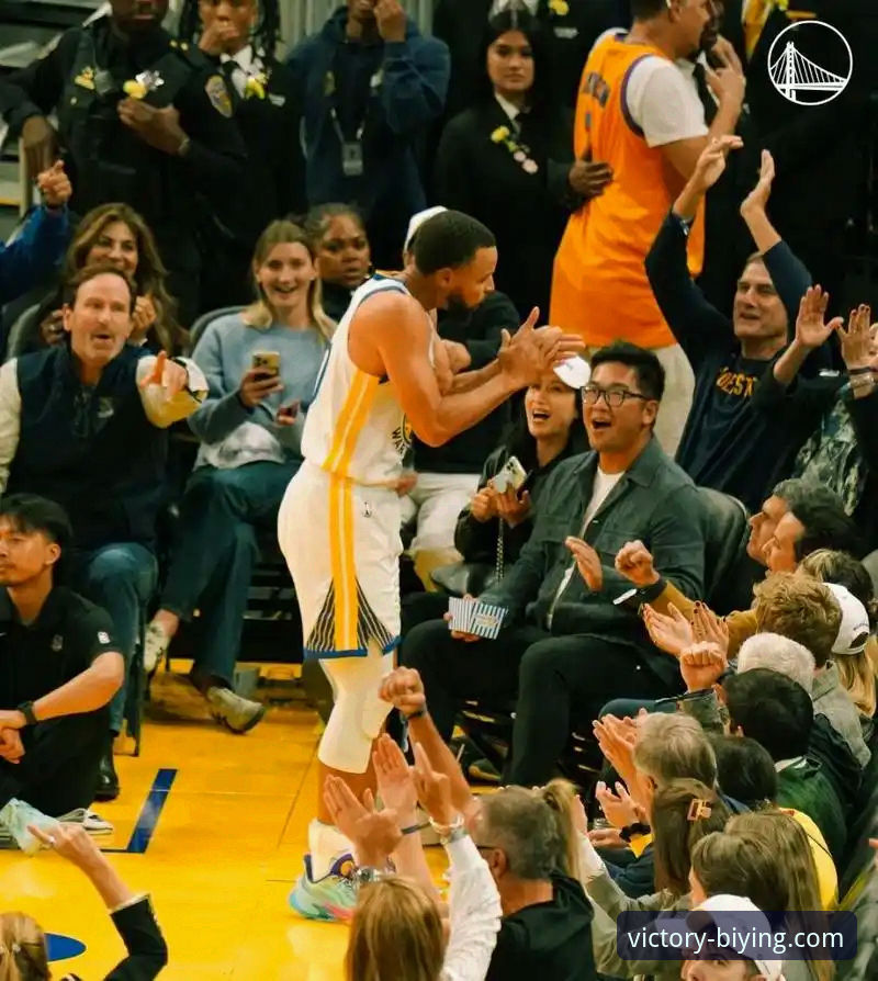 3个关键回合解析：勇士加时险胜火箭背后的战术博弈与观赛新体验